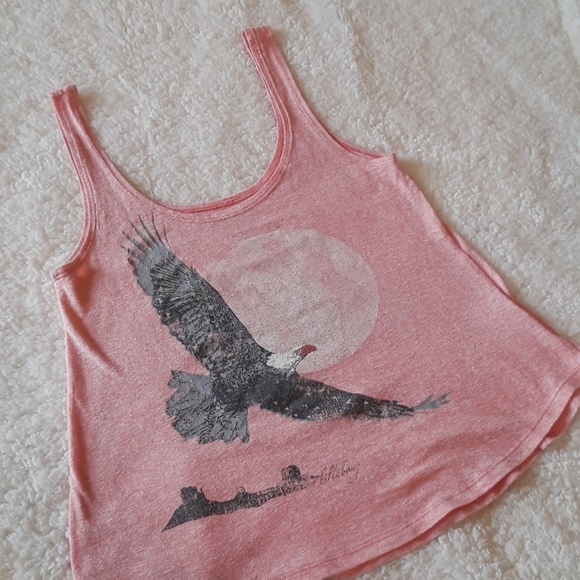 🌻 Billabong tank top - Picture 2 of 3